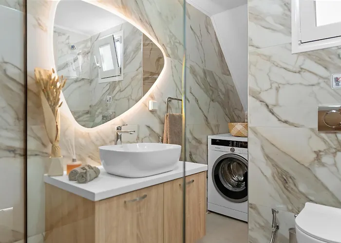 Chris - Malona بيت للعطل Malona Village