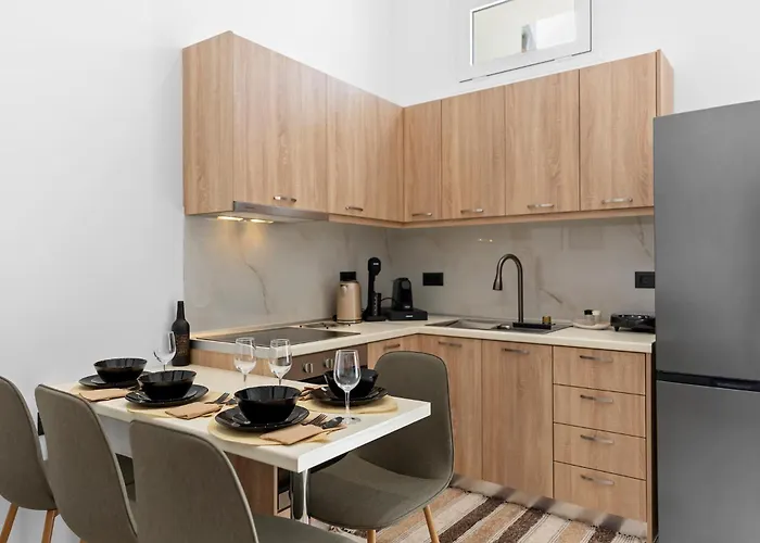 Chris - Malona بيت للعطل *