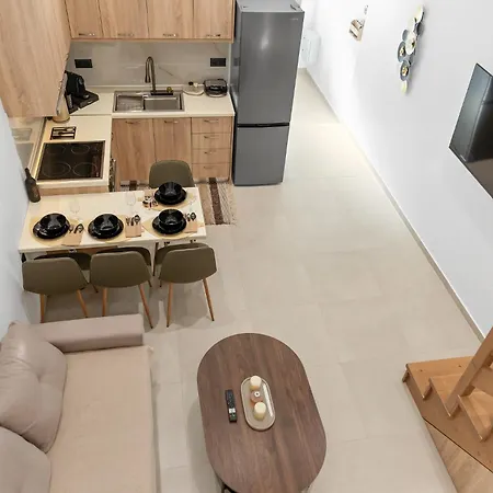 Dom wakacyjny Chris - Malona *