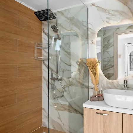 Chris - Malona Dom wakacyjny