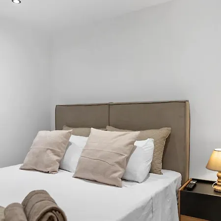 Chris - Malona Dom wakacyjny