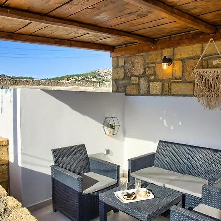 Chris - Malona Μάλονα Village