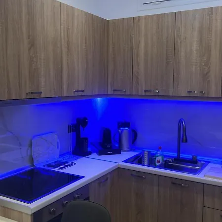 Dom wakacyjny Chris - Malona Malona Village