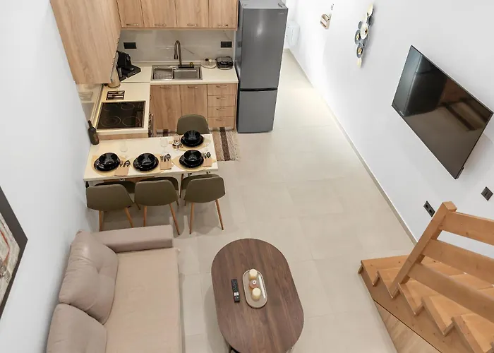 펜션 Chris - Malona *