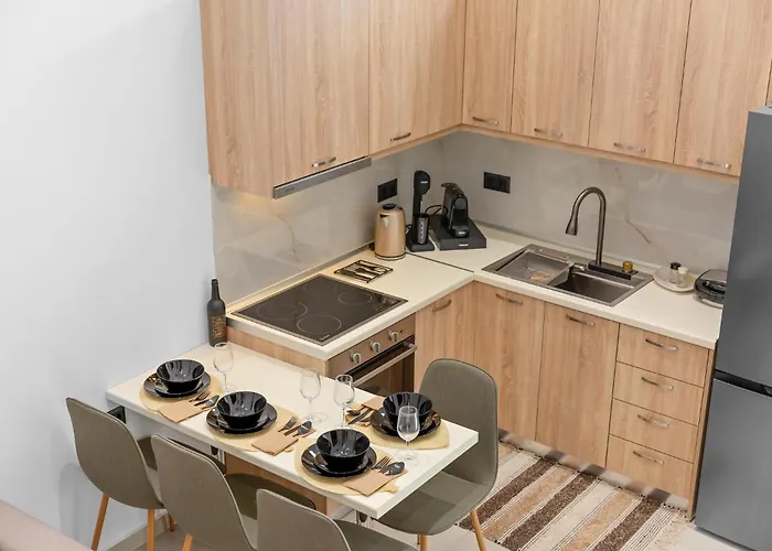 펜션 Chris - Malona