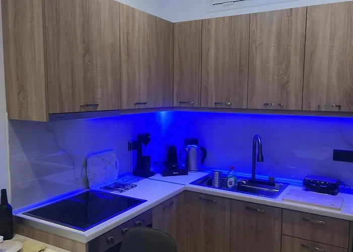 Σπίτι διακοπών Chris - Malona Μάλονα Village