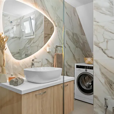 Chris - Malona 度假居 Malona Village