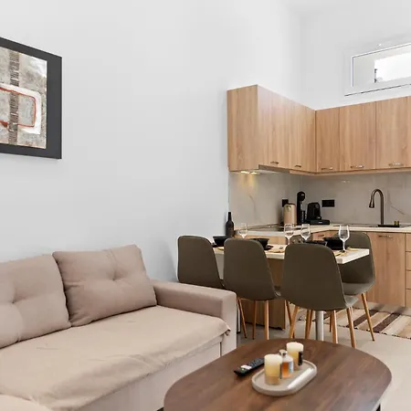 Tatil Evi Chris - Malona
