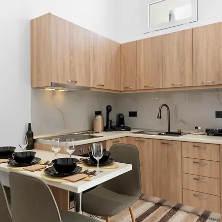 Chris - Malona Vakantiehuis *