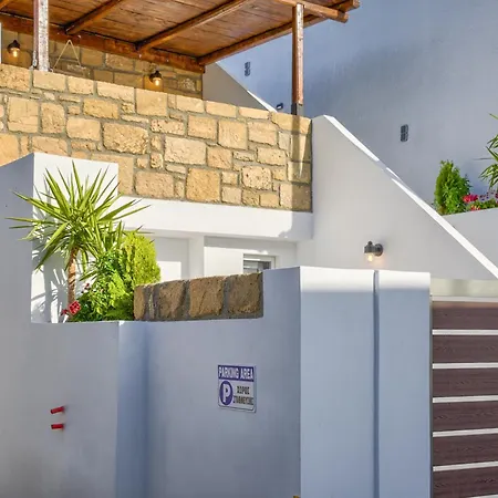 Tatil Evi Chris - Malona *