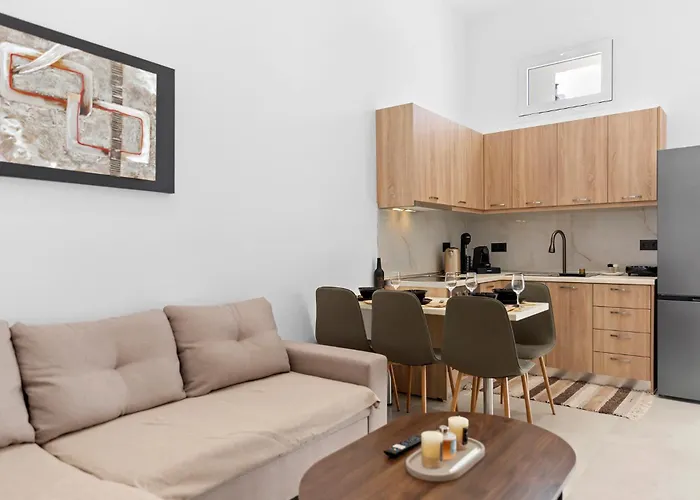 Tatil Evi Chris - Malona