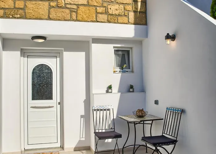 Tatil Evi Chris - Malona Malona Village