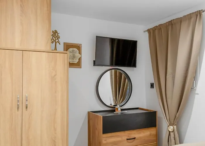 Tatil Evi Chris - Malona