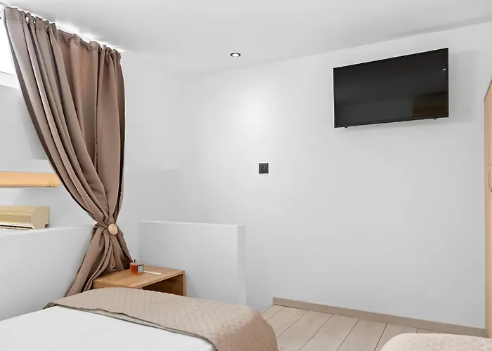 Tatil Evi Chris - Malona Malona Village