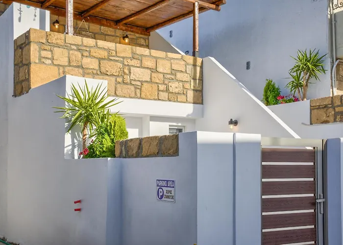 Holiday home Chris - Malona *