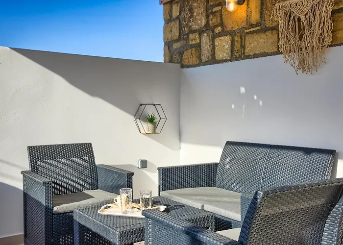 Tatil Evi Chris - Malona